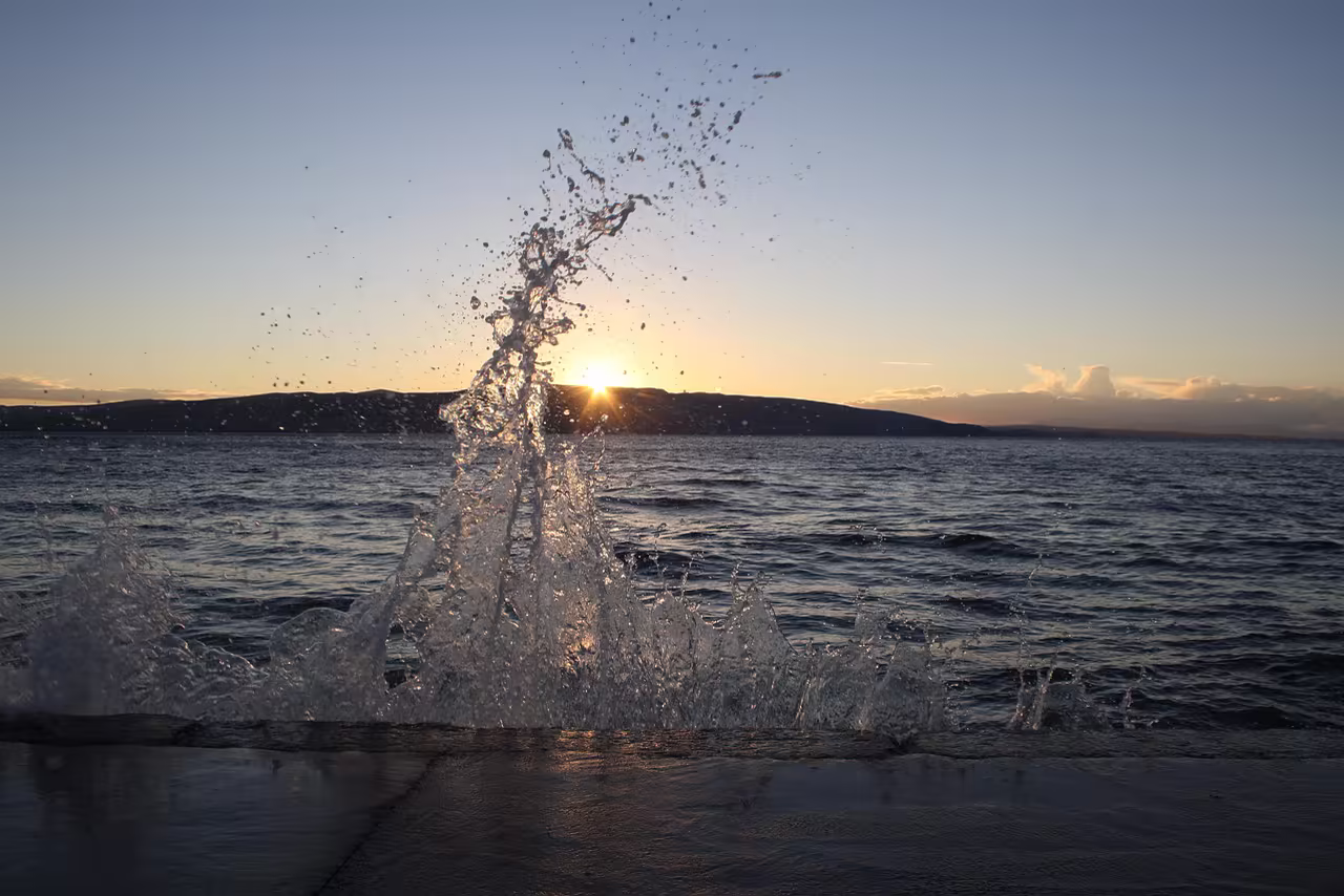 Luxury villas in Kvarner, Croatia