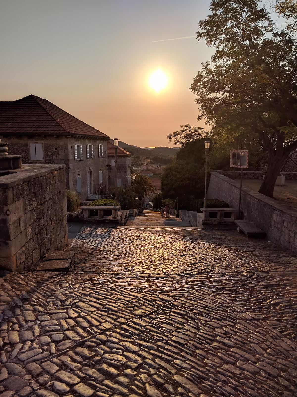 Luxury villas in Hvar, Croatia