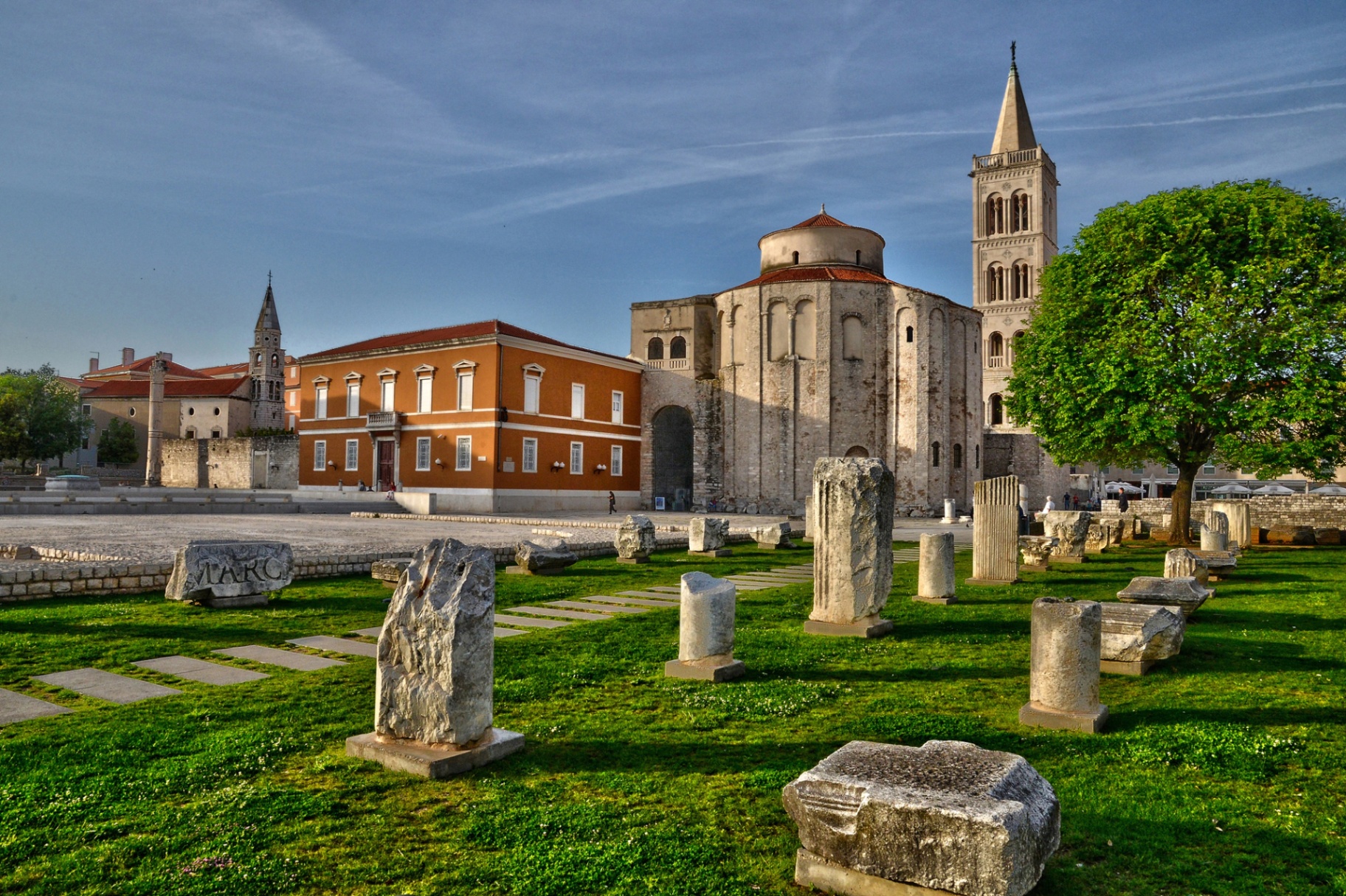 Zadar Region