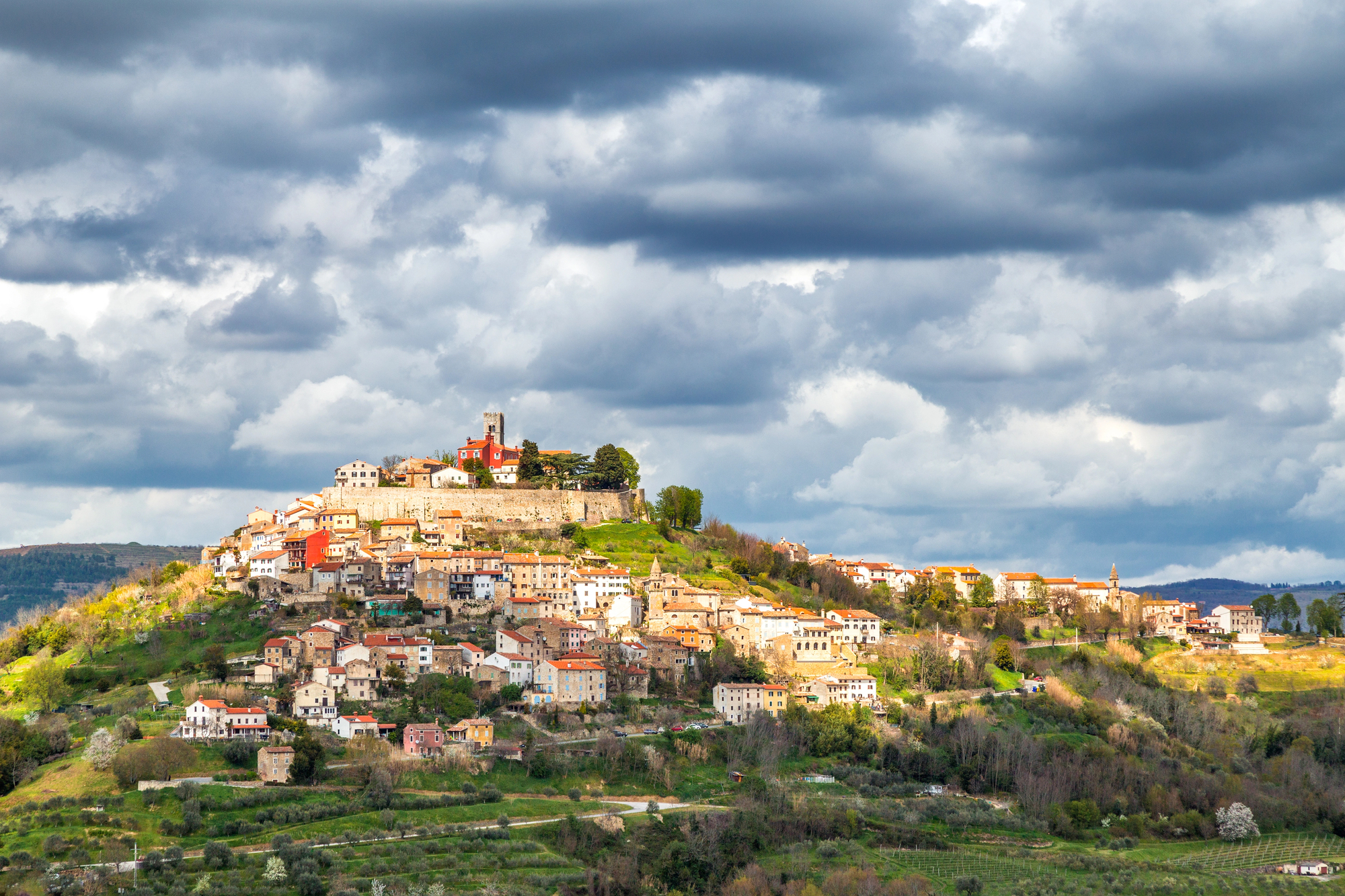 Istria